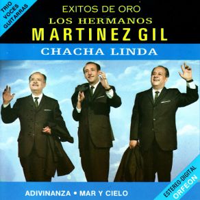 Download track Amargo Llanto Los Hermanos Martinez Gil