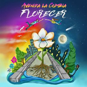 Download track Cucharita Avenida La Cumbia