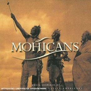 Download track A New Day (Instrumental Version) Mohicans