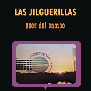 Download track Ni Frío Ni Sueño Las Jilguerillas