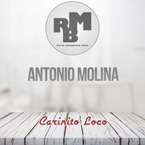 Download track Ante La Imagen De Cristo (Original Mix) Antonio Molina