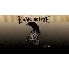 Download track I Alone Escape The Fate