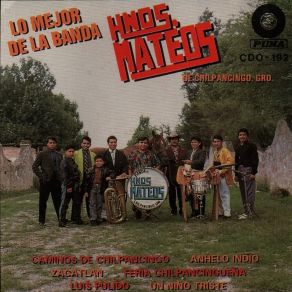 Download track Zacatlán Banda Hermanos Mateos