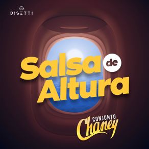 Download track Cada Cosa En Su Lugar Conjunto Chaney