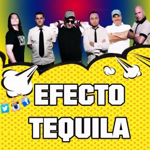 Download track Pequeña Efecto Tequila