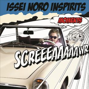 Download track Sunny Cruise Issei Noro Inspirits