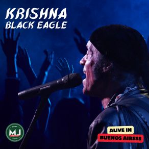 Download track Beautiful Stallion (Live) Krishna Black Eagle