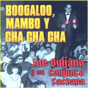 Download track Malagradecida Su Conjunto Cachana