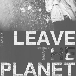 Download track Seashore Leave The Planet