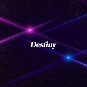 Download track Destiny (With Joni) JeddyJoni