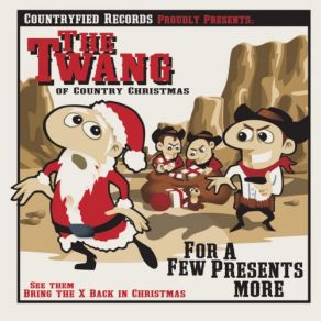 Download track Trucking Trees For Christmas The Twang