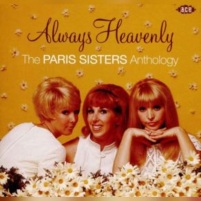 Download track Why Do I'take It From You The Paris Sisters