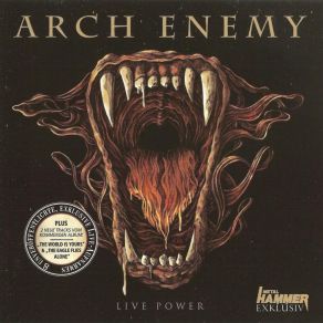 Download track War Eternal Arch Enemy