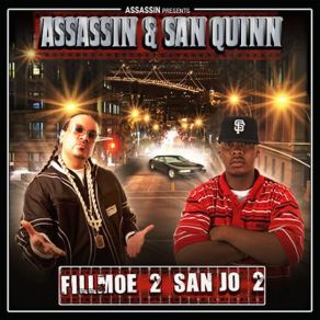 Download track California Dreamin' San QuinnShock-G