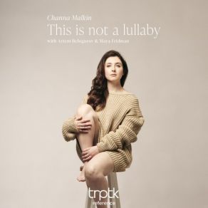 Download track Rocking The Child, Op. 110: III. Little Feet, Little Hands Channa Malkin