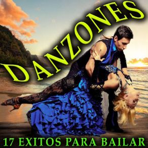 Download track EL Compadre Danzones Para Saborear