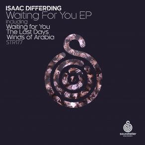 Download track The Last Days Isaac Differding