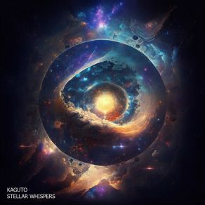 Download track Ethereal Resonance Kaguto