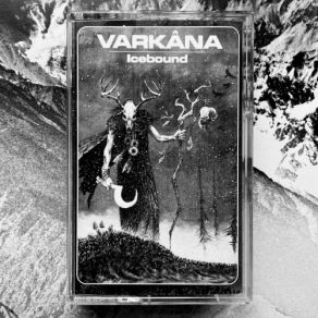 Download track Radiant Being Varkâna