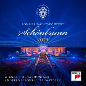 Download track Wiener Blut, Walzer, Op. 354 Andris Nelsons