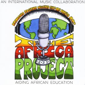 Download track Africa Grace (USA) The Africa Project