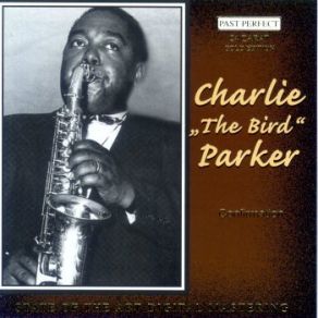 Download track Dizzy Athmosphere Charlie Parker