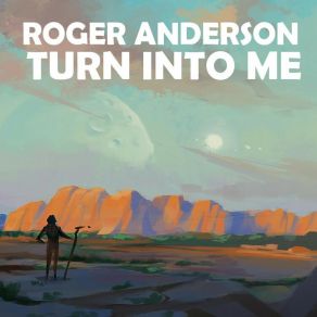 Download track You Arent Roger Anderson