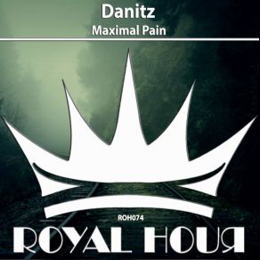 Download track La Histeria (Original Mix) Danitz