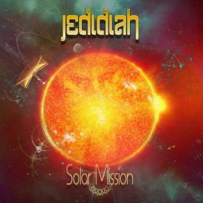 Download track Solar Mission JedidiahPatricia Chavez