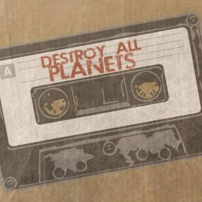 Download track Drive '94 Destroy All Planets