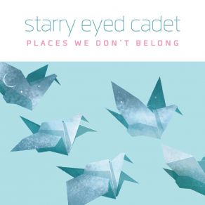 Download track Social Call Starry Eyed Cadet