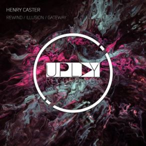 Download track Gateway (Extended Mix) Henry Caster