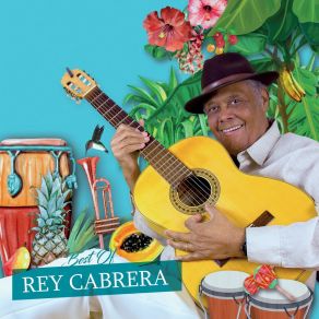 Download track Son Para Los Soneros Rey Cabrera