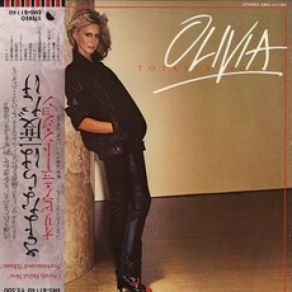 Download track Love Is Alive (Live In Japan 1976) (Bonus Track) Olivia Newton - John