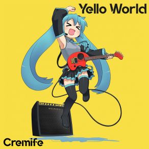 Download track Dissonance CremifeKagamine Rin