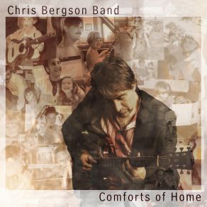 Download track Feelin' Good Today Chris Bergson Band