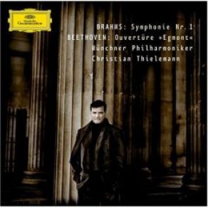 Download track Brahms: Symphony No. 1 In C Minor, Op. 68 - 4. Adagio - Piu Andante - Allegro Non Troppo, Ma Con Brio - Piu Allegro Christian Thielemann