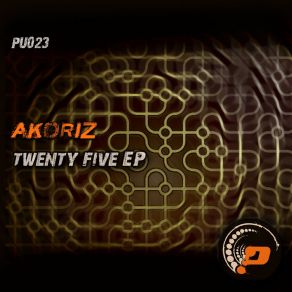 Download track Portonaccio (Original Mix) Akoriz