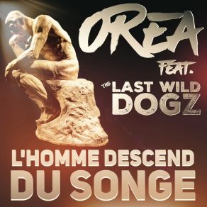 Download track Lettre Au Diable OréaLast, Wild Dogz