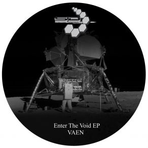 Download track Enter The Void (Original Mix) Vaen