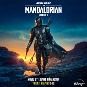 Download track Ship O Hoj, Mandalorians! Ludwig Goransson