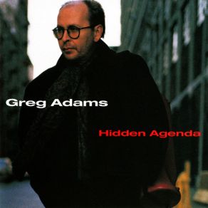 Download track Yet In My Dreams Greg Adams