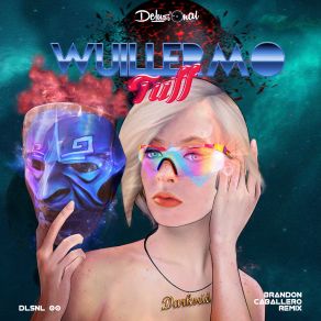 Download track Black Mask (Original Mix) Wuillermo Tuff
