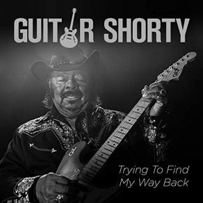 Download track Smokie The Ghost Guitar Shorty