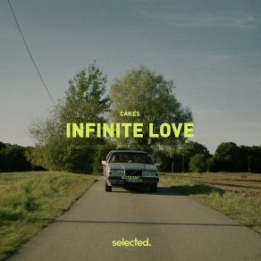 Download track Infinite Love Cakes