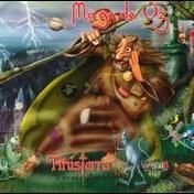 Download track La Danza Del Fuego Mägo De Oz