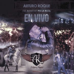 Download track Al Mismo Nivel (En Vivo) Arturo Roque