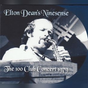 Download track One Three Nine Elton Dean's Ninesense