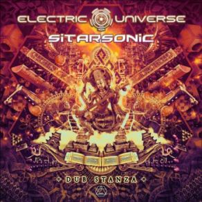 Download track Dub Stanza Electric Universe, Sitarsonic