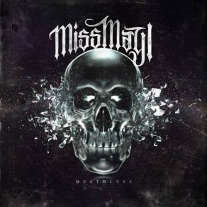 Download track Deathless Miss May I